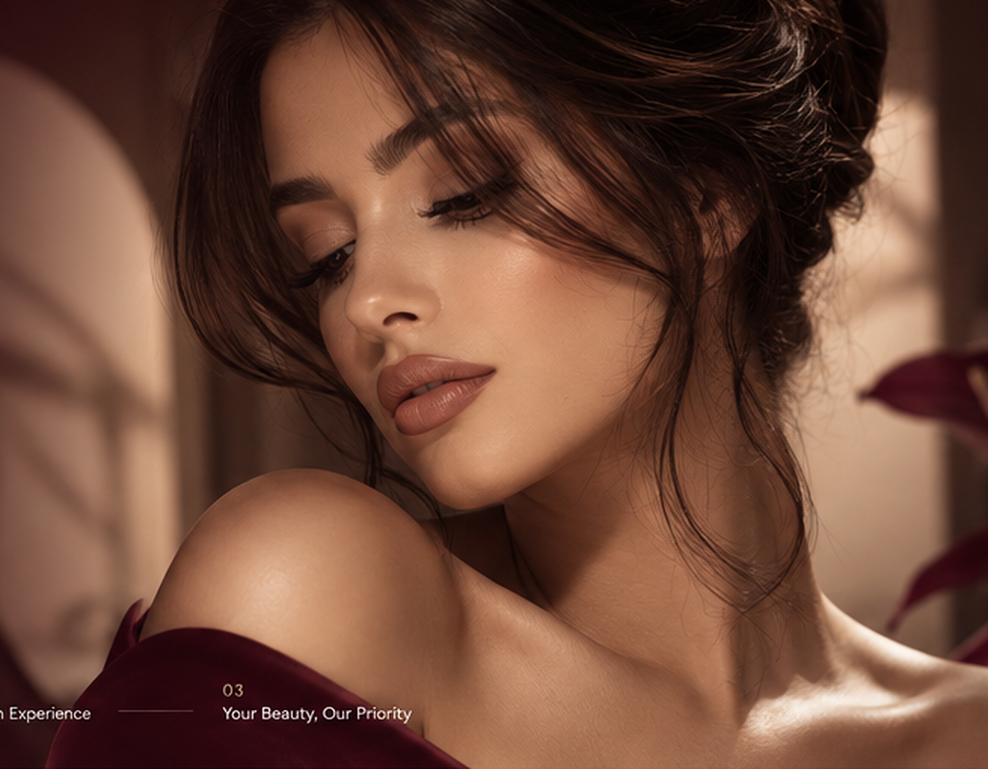 SALIMA Beauty Lounge